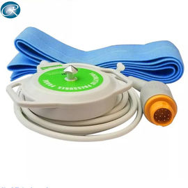M2736A Toco Probe Fetal Monitor Transducer No Sterile For PH Machine